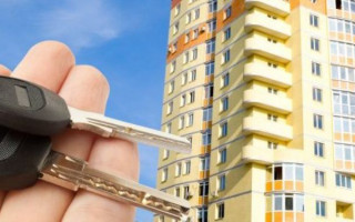 У Києві значно подорожчало житло: назвали ціни