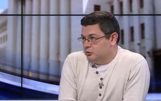 «Слуги народа» предложили кандидата на главу Комитета по внешней политике