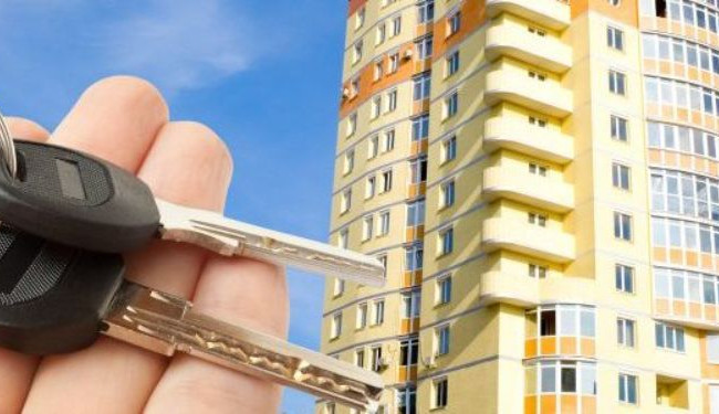 У Києві значно подорожчало житло: назвали ціни