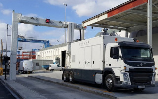 Уряд спростив процедуру перевірки вантажу на митницях