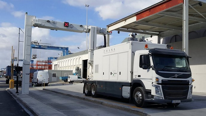 Уряд спростив процедуру перевірки вантажу на митницях