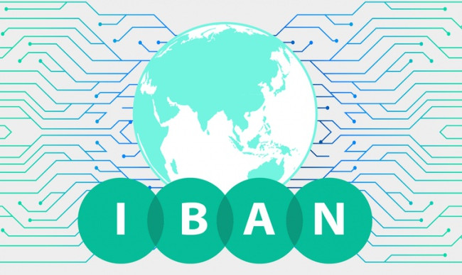 Стандарт IBAN в Україні: для чого потрібен міжнародний номер банківського рахунку