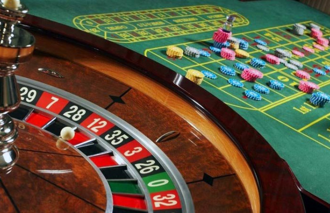 Законопроект про легалізацію грального бізнесу: деталі