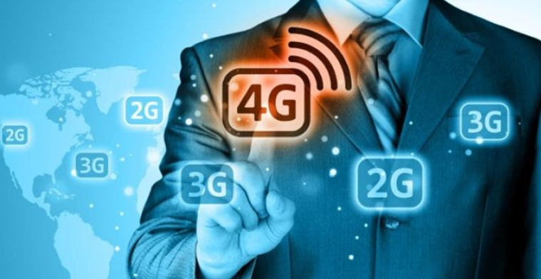 Розвиток мереж 4G: АМКУ дав «зелене світло» операторам