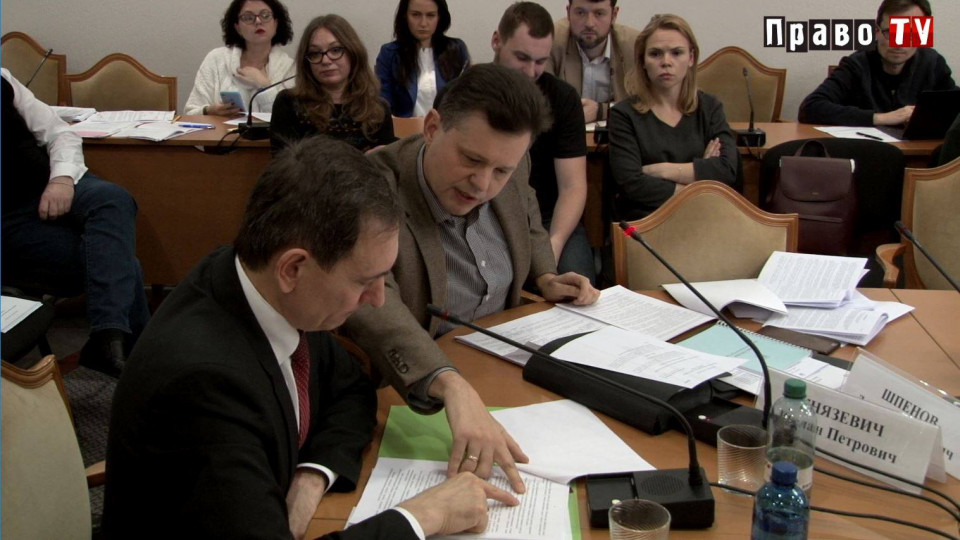 Что произошло с текстом законопроекта Зеленского о децентрализации, видео