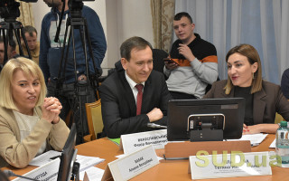 Комітет ВР розглянув доопрацьований законопроект про децентралізацію влади