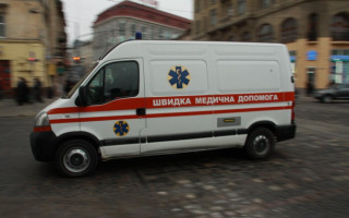 У Дніпрі чоловік загорівся посеред білого дня і помер від жахливих опіків
