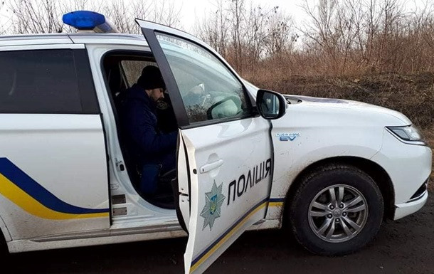 В Харьковской области напали на съемочную группу телеканала