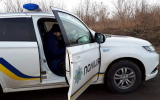В Харьковской области напали на съемочную группу телеканала