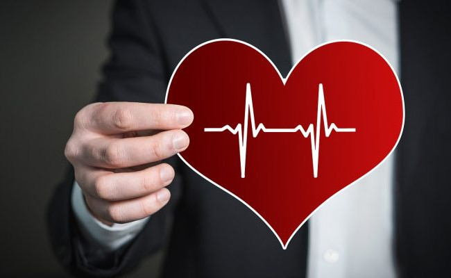 Как защитить сердце: полезные привычки для здоровья