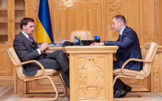 Премьер анонсировал переаттестацию руководства Налоговой службы