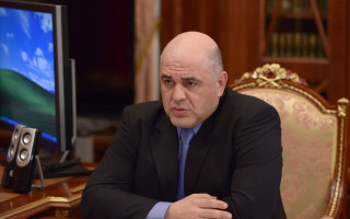 Стало известно, кто заменит Медведева на посту премьер-министра