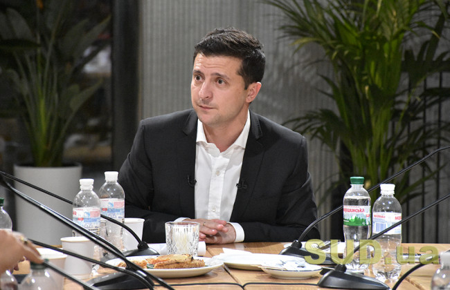 Президент призначив очільників РДА у 4 областях України