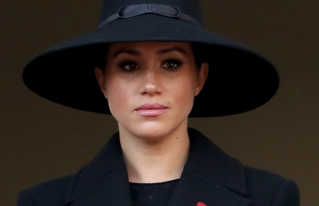 Отец Меган Маркл выступит против дочери в суде, а актер сериала «Друзья» покончил с собой: шоубиз