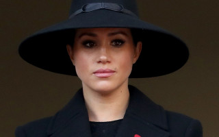 Отец Меган Маркл выступит против дочери в суде, а актер сериала «Друзья» покончил с собой: шоубиз