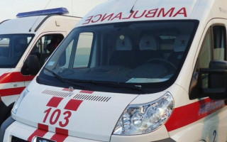 В Днепре мужчина сгорел заживо из-за безразличия прохожих