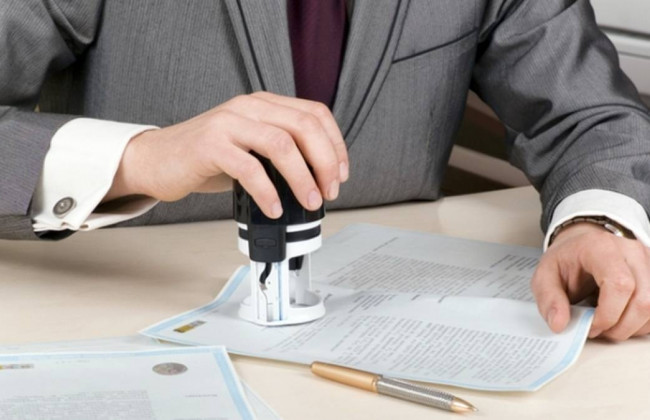 У Мін’юсті визначили, хто розглядатиме скарги на державного реєстратора