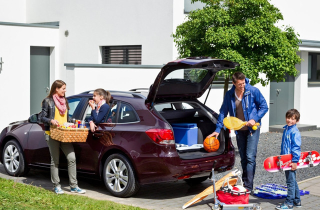 Автомобіль для великої сім’ї: на що слід звернути увагу при купівлі