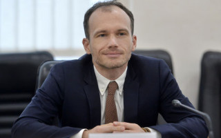 Міністру юстиції довелося пояснювати дружині, де гроші
