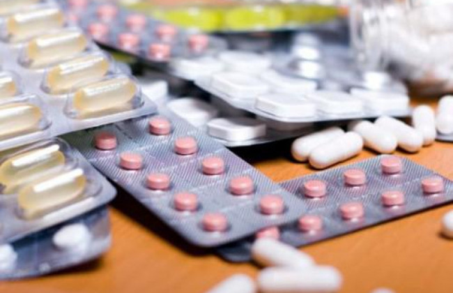 Комітет Верховної Ради розглядає законопроект про закупівлю ліків