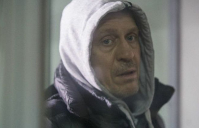 Вбивство Окуєвої: суд обрав запобіжний захід одному з підозрюваних