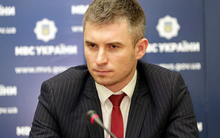 Александр Новиков стал новым главой НАПК