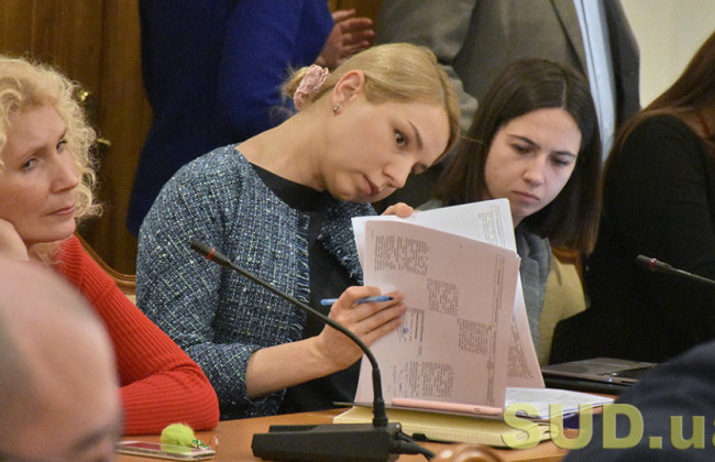 Парламент не буде передавати Верховному Суду позови щодо конкурсу до ВККС