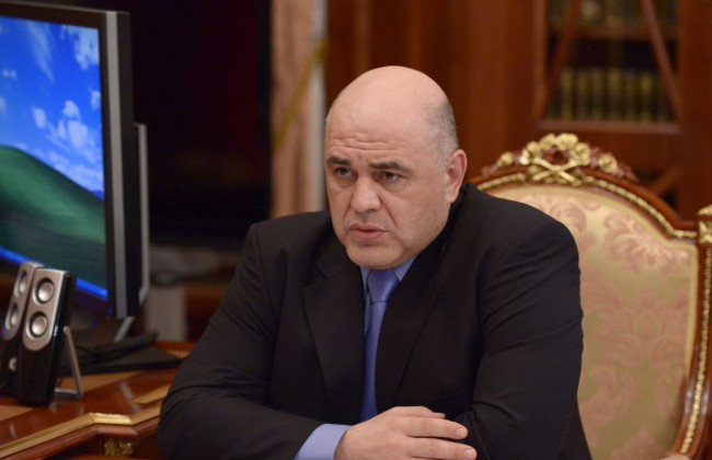 Стало известно, кто заменит Медведева на посту премьер-министра