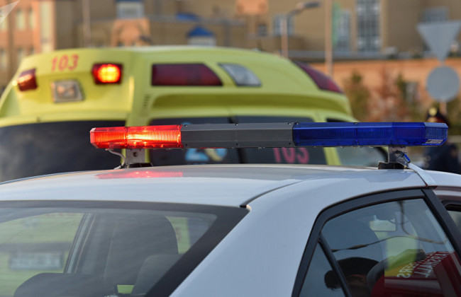 На Київщині в пожежі загинули двоє дітей і чоловік: подробиці трагедії