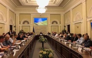 Аграрний Комітет затвердить пропозиції до  розгляду Верховної Ради