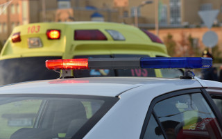 На Київщині в пожежі загинули двоє дітей і чоловік: подробиці трагедії