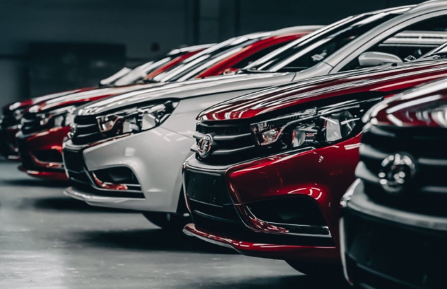 Названо найкращі автомобілі 2020 року, фото