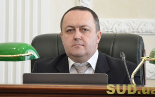 Высший совет правосудия готов сотрудничать с международными партнерами относительно конкурса в ВККС