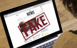 Міністерство культури України презентує законопроект про дезінформацію
