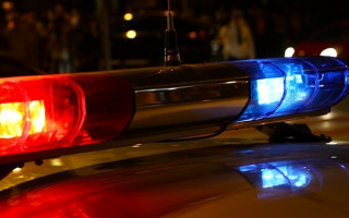 Невідомі викрали у Києві фуру: правоохоронці просять допомоги в розшуку