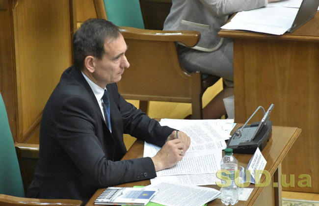 Зарплата судьи Верховного Суда — 10 тысяч евро, а судьи местного суда — 1300 евро, — представитель Президента