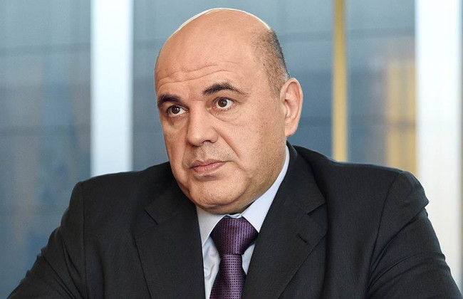 Путин назначил нового премьер-министра РФ