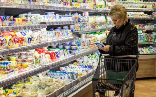 Йогурт із пліснявою: киян попереджають про зіпсовані продукти в магазинах