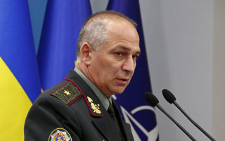 Ми не будемо відбирати хліб у поліції чи НАБУ, —  керівник ВСП про військову поліцію