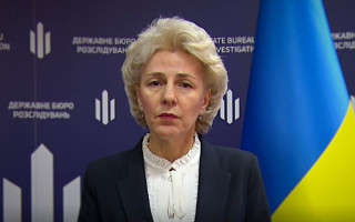 Конкурс на посади заступників директора ДБР: голова внутрішньої комісії зробила заяву