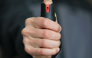 В школе Кривого Рога распылили перцовый газ: пострадала ученица