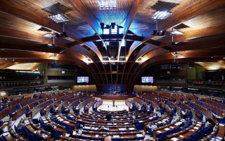 Верховная Рада одобрила возвращение Украины в ПАСЕ