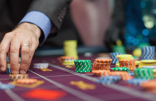 Верховна Рада підтримала легалізацію гральних закладів