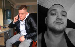 «Трудоустраивали» за границей: в Киеве разыскивают двух мошенников, фото