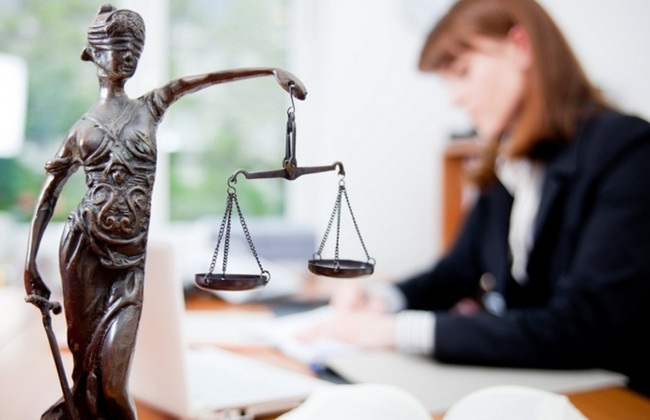 Мін’юст розповість про проблеми представництва в судах не адвокатами