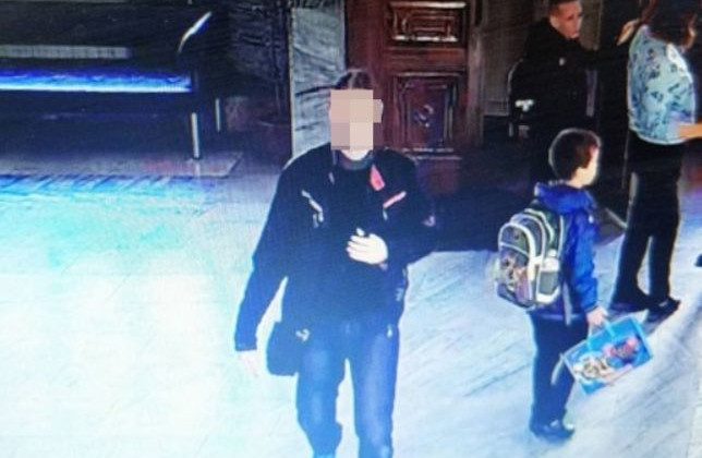 Розбещував дітей у шкільних вбиральнях: у справі киянина є деталі