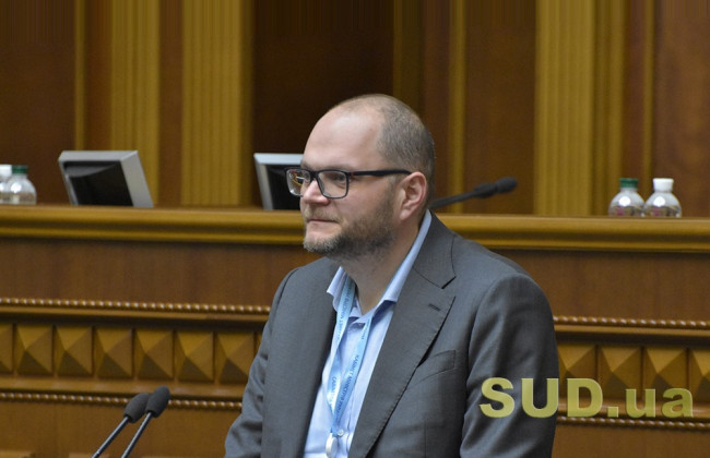 Міністр культури презентував законопроект про протидію дезінформації