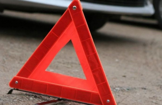 Серйозна ДТП за участі таксі в Києві: є важливі деталі