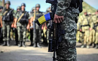 ​​Призов до армії у 2020 році: що слід знати