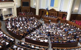 Верховна Рада підтримала правку щодо підвищення лімітів для ФОПів: дискусії у соцмережах